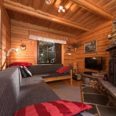 Holiday Kuusela Holiday home