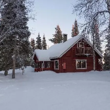 Holiday Kuusela Holiday home