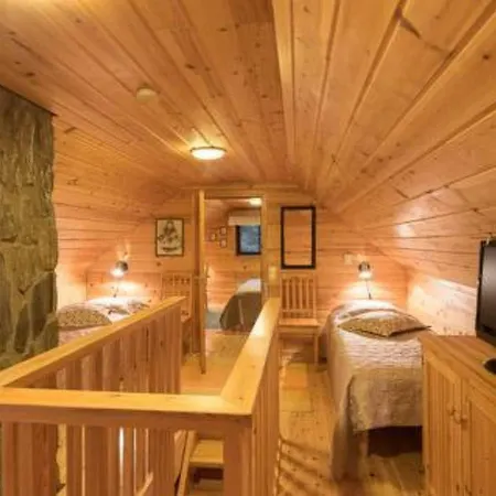 Holiday Kuusela Holiday home *